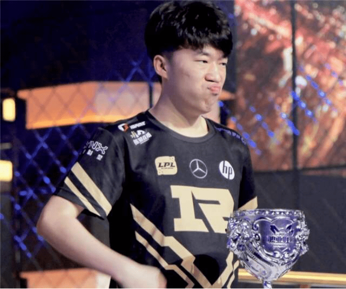 PSG与区