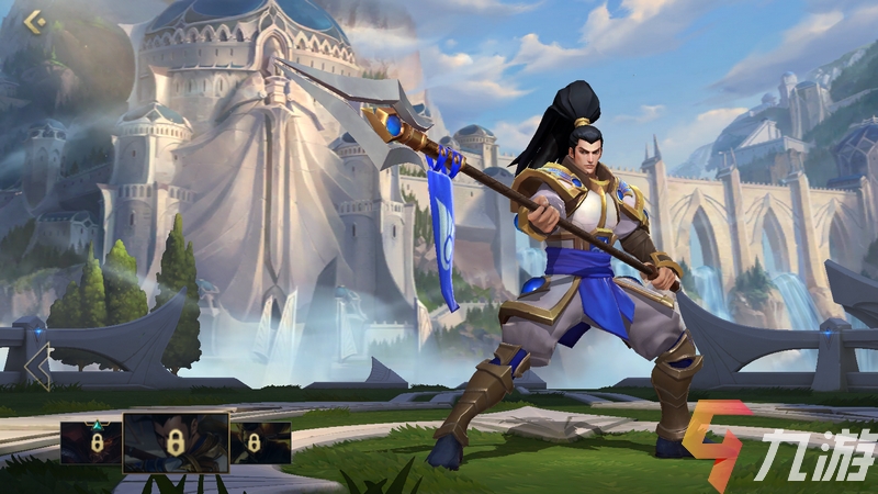 他可能会选 他可能会选