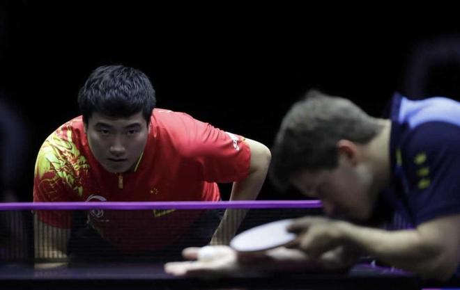 个双赢的决 个双赢的决