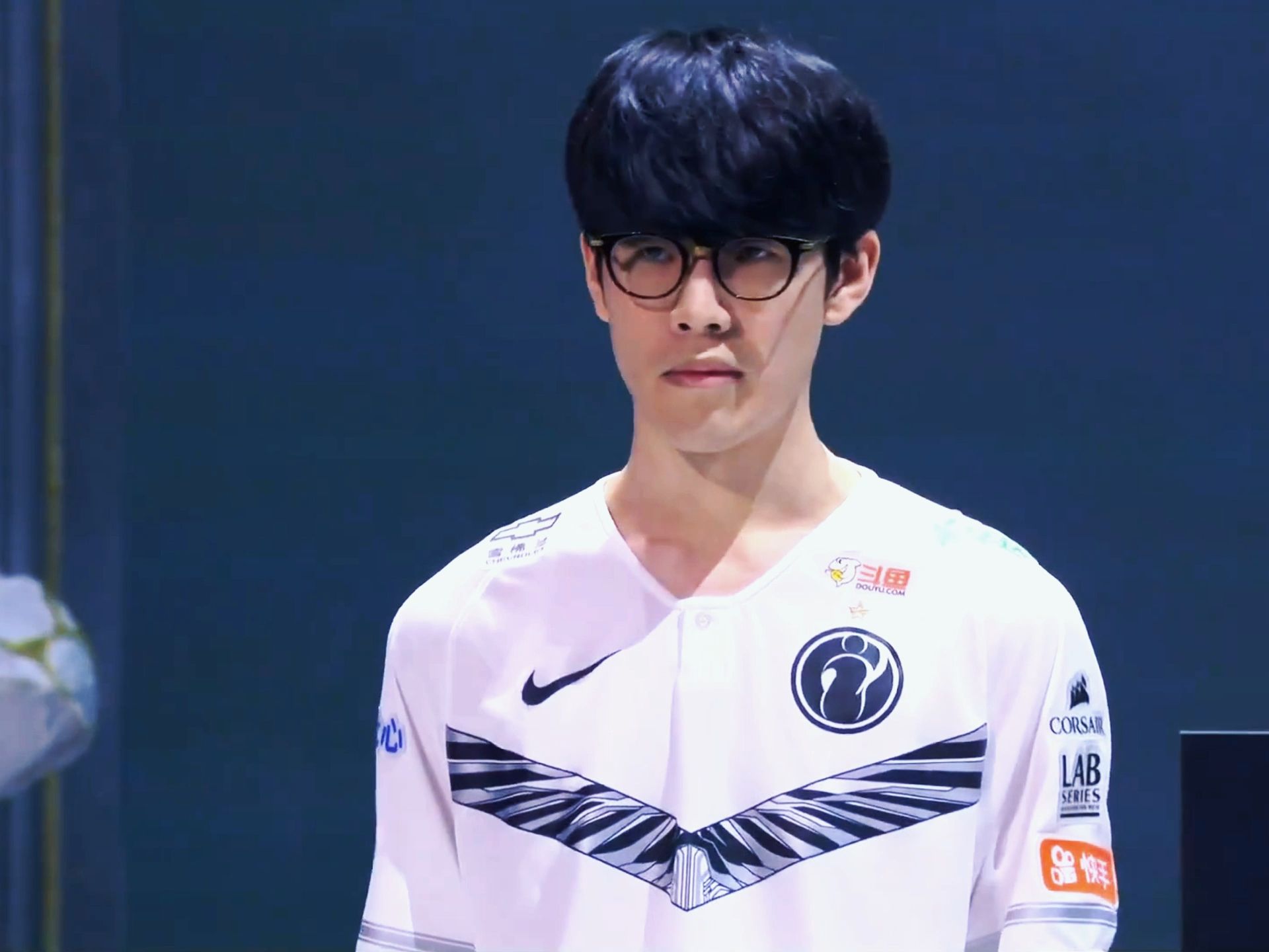 洲赛的舞台 洲赛的舞台