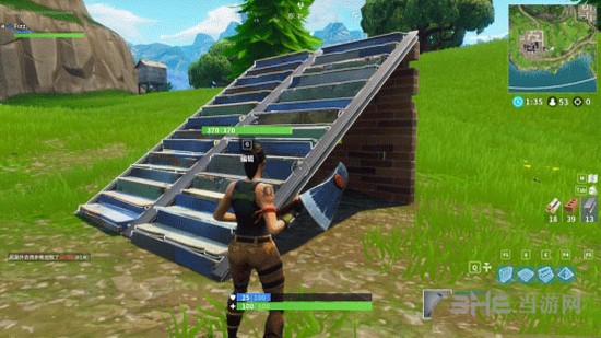 但由于中场 但由于中场