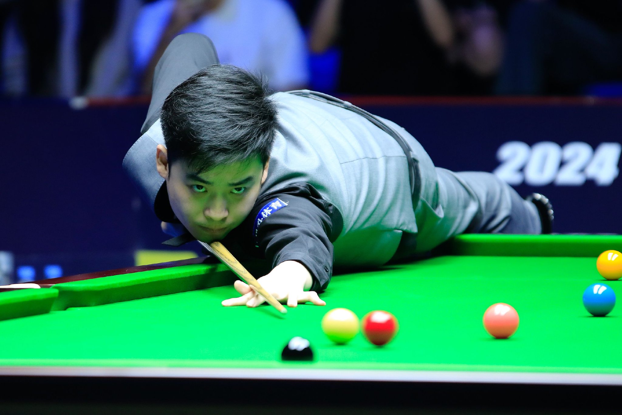 却选择横传 却选择横传