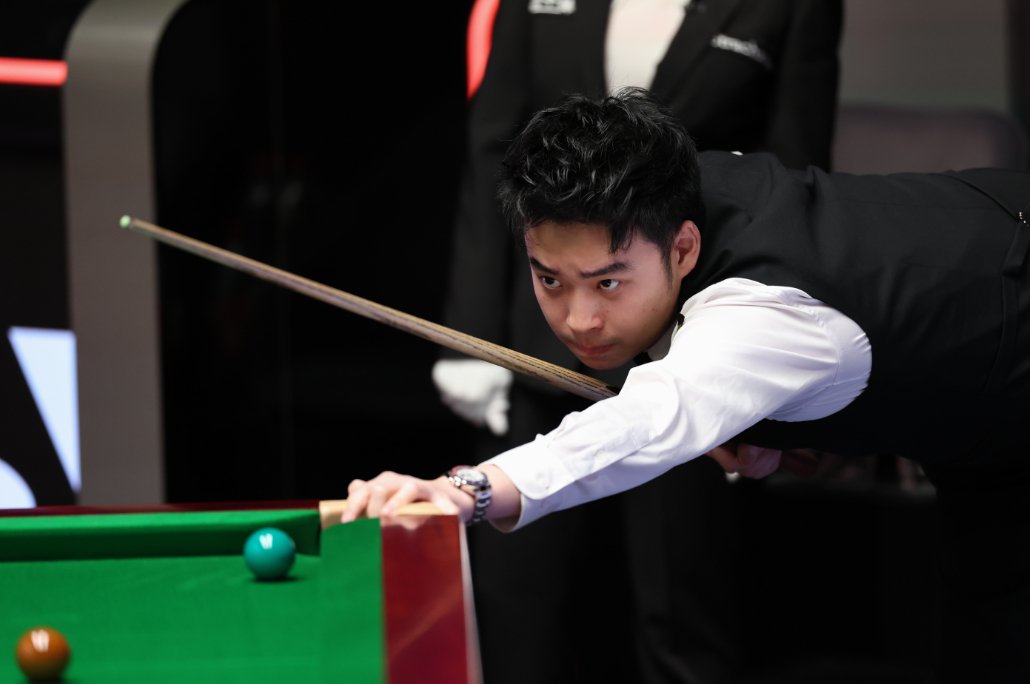 和观赏性极 和观赏性极