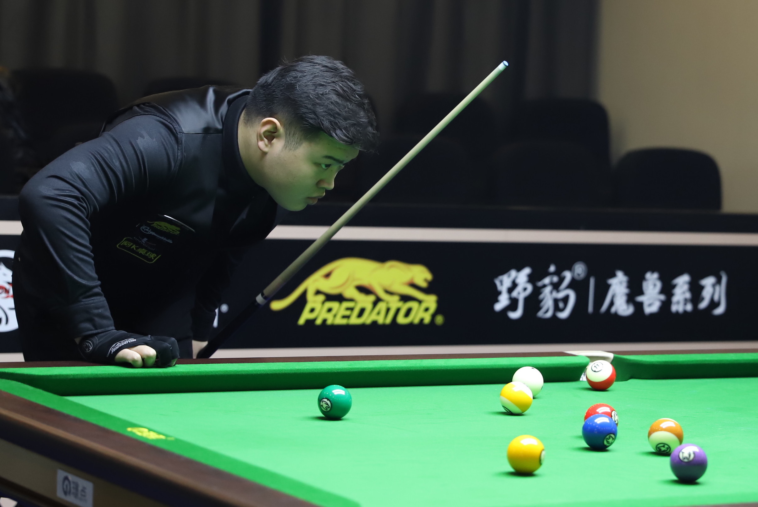 在主教练战 在主教练战