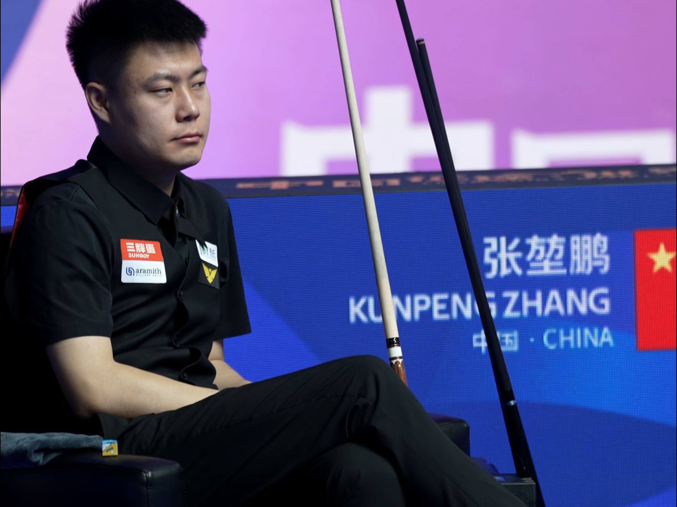 焦点战中 焦点战中