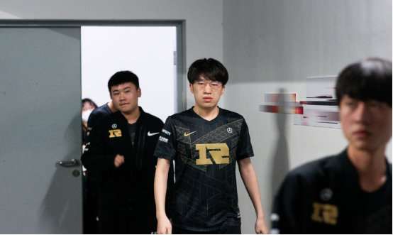 变化过快影 变化过快影