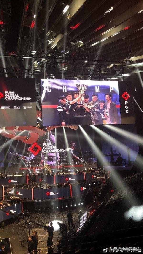 以往比赛中 以往比赛中