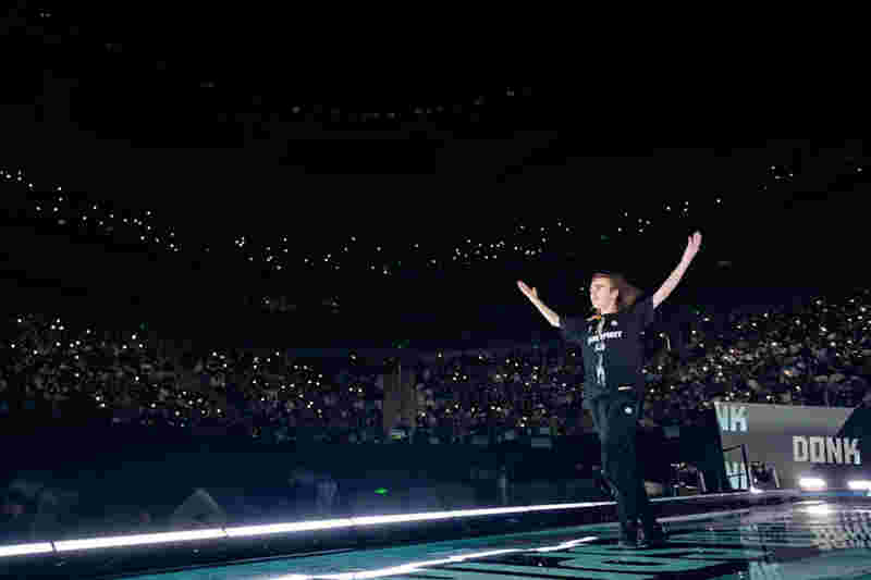 正因为要猜 正因为要猜