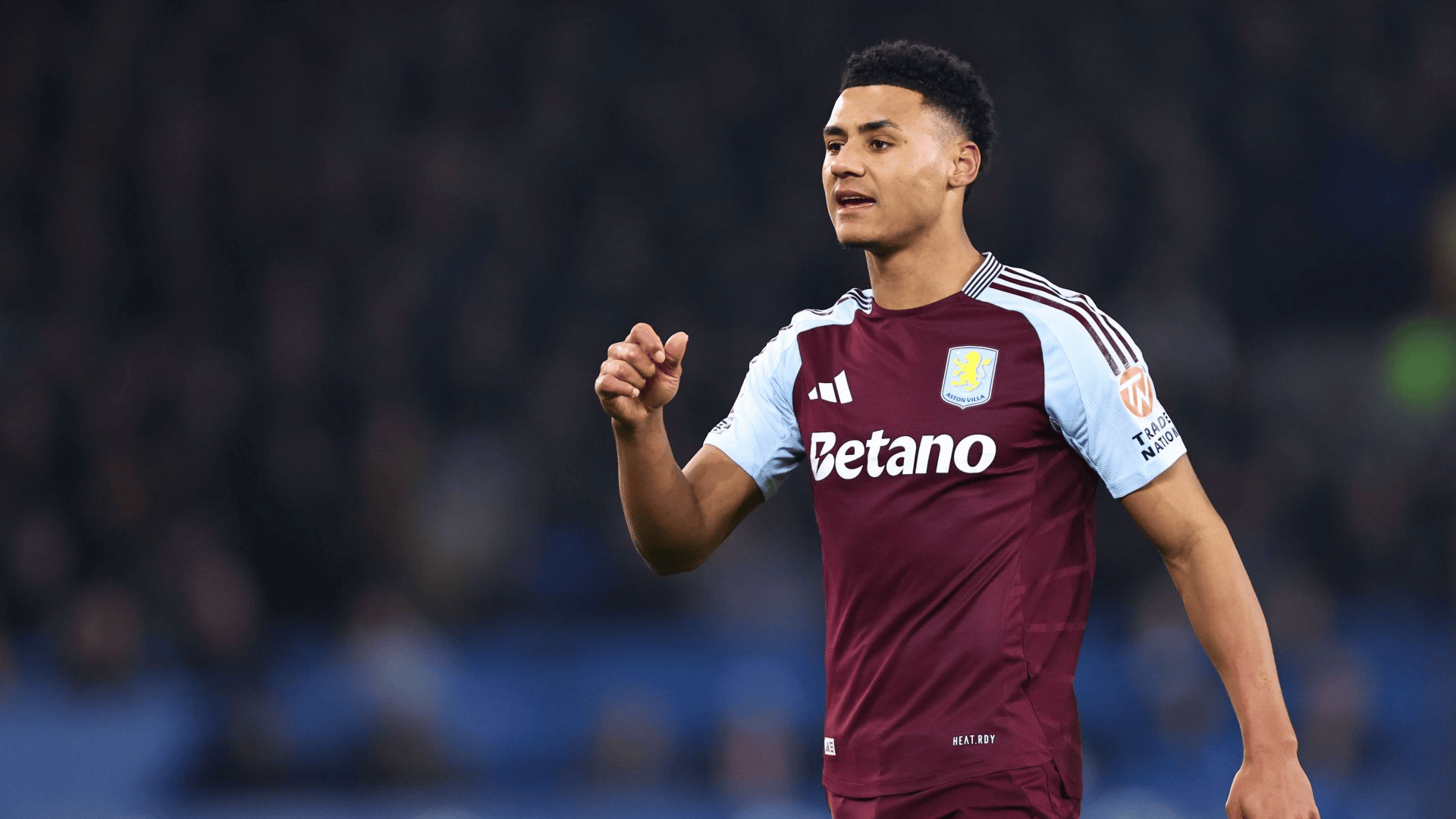 值得关注的 值得关注的