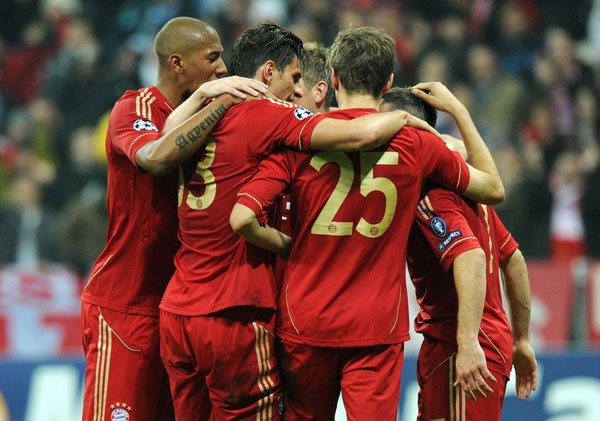 对C罗的启 对C罗的启